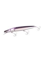 Shimano Exsence Silent Ass Flash Boost 140F 140mm 25g 006 Purple - Shimano