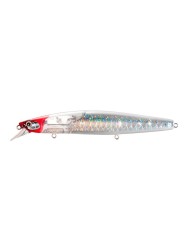 Shimano Exsence Silent Ass Flash Boost 140F 140mm 25g Red Head - Shimano