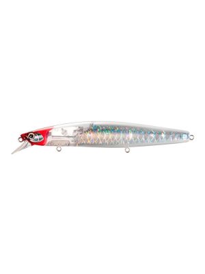 Shimano Exsence Silent Ass Flash Boost 140F 140mm 25g Red Head - 1