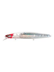 Shimano Exsence Silent Ass Flash Boost 140F 140mm 25g Red Head - Shimano