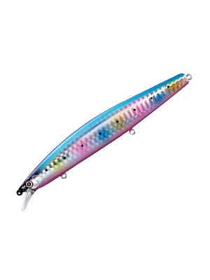 Shimano Exsence Silent Assas 140F 140mm 23g Maket Balık 02T H Iwashi - 1