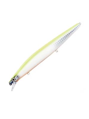 Shimano Exsence Silent Assas 140F 140mm 23g Maket Balık 10T - 1