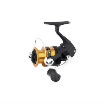 Shimano FX 2000 FC Olta Makinesi - 1