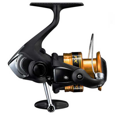Shimano FX 3000 FC Olta Makinesi - 3