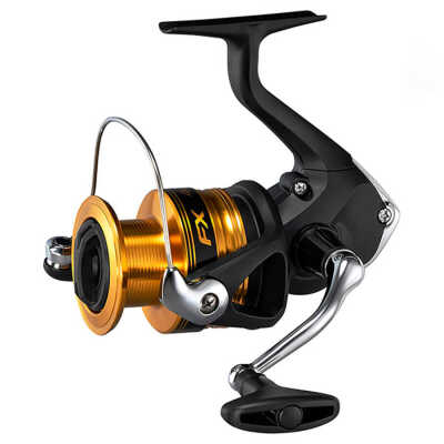 Shimano FX 3000 FC Olta Makinesi - 1