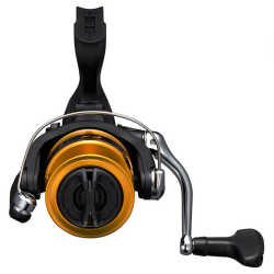 Shimano FX 3000 FC Olta Makinesi - 2