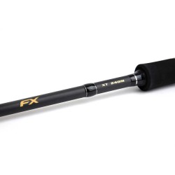 Shimano FX XT 270cm 10-30gr Spin Olta Kamışı - 2