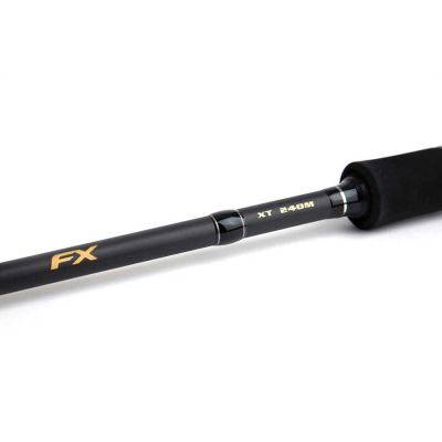 Shimano FX XT 270cm 10-30gr Spin Olta Kamışı - 2