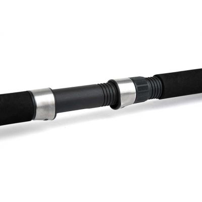 Shimano FX XT 270cm 10-30gr Spin Olta Kamışı - 3