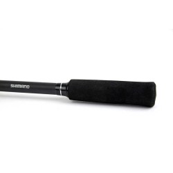 Shimano FX XT 270cm 10-30gr Spin Olta Kamışı - 4