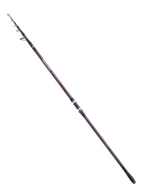 Shimano Kamış Aerlex Surf Tele 4,50m 200g Olta Kamışı - 1