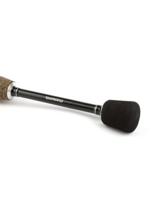 Shimano Kamış Sedona Trout Area Spinning 1,88mt 0,7-6g 2pc Kamış - 3