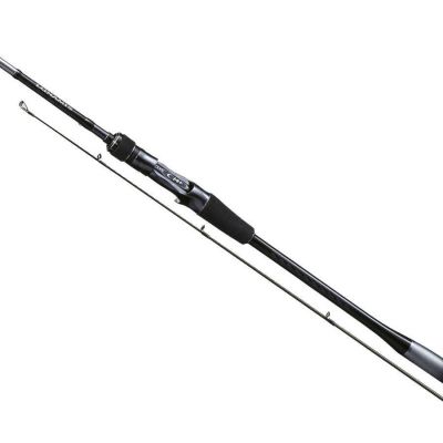 Shimano Lunamis S86ML 2.59M 6-25gr Spin Olta Kamışı - 1