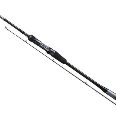Shimano Lunamis S90L 2.74M 5-21gr Spin Olta Kamışı - 1
