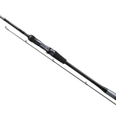 Shimano Lunamis S90ML 2.74cm 6-25gr Spin Olta Kamışı - 1