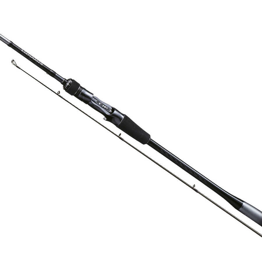 Shimano Lunamis S90ML 2.74cm 6-25gr Spin Olta Kamışı Spin Olta