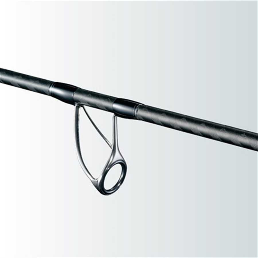 Shimano Lunamis S90ML 2.74cm 6-25gr Spin Olta Kamışı Spin Olta