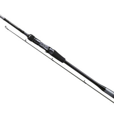 Shimano Lunamis S96M 2.90M 7-35gr Spin Olta Kamışı - 1