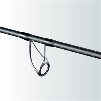 Shimano Lunamis S96MH 2.90m 10-45gr Spin Olta Kamışı - 2