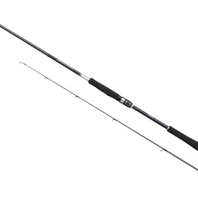 Shimano Moonshot Spin Inshore 2.59m Plug 6-32g jig 38g Olta Kamışı - 2