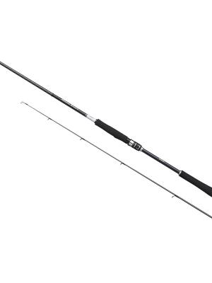 Shimano Moonshot Spinning Inshore 2.90m Plug 10-52g Jig Max 60g Kamış - 1
