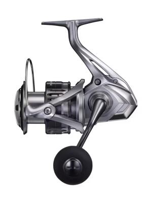 Shimano Nasci C5000 FC XG Olta Makinesi - 1