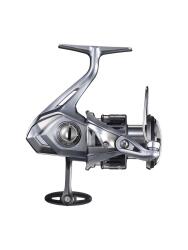 Shimano Nasci FC 4000 XG Olta Makinesi - 2