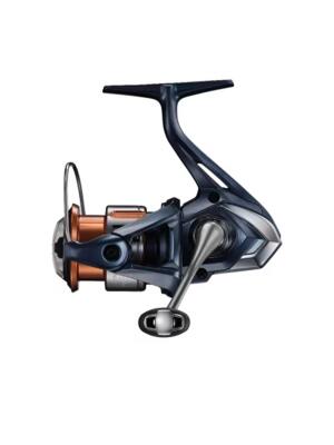 Shimano Nasci FD 1000 LRF Olta Makinesi - 1
