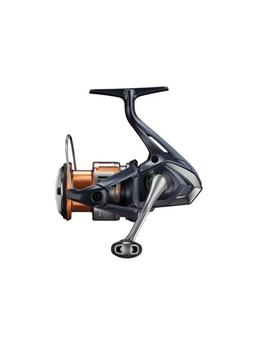 Shimano Nasci FD 2500 Olta Makinesi