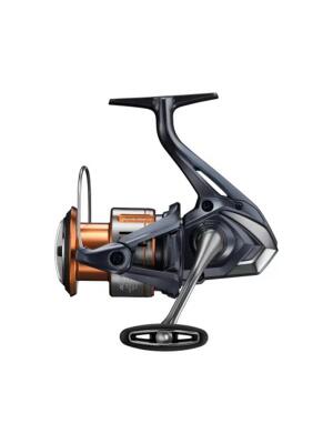 Shimano Nasci FD 4000 Olta Makinesi - 1