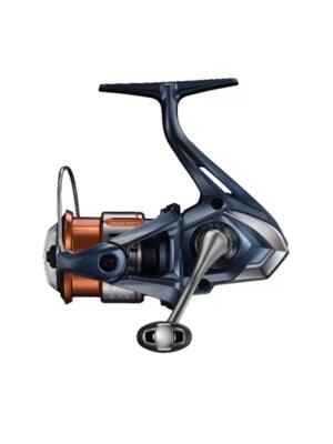 Shimano Nasci FD C2000S Olta Makinesi - 1