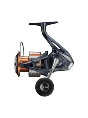 Shimano Nasci FD C5000 XG Olta Makinesi - 1