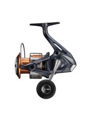 Shimano Nasci FD C5000 XG Olta Makinesi