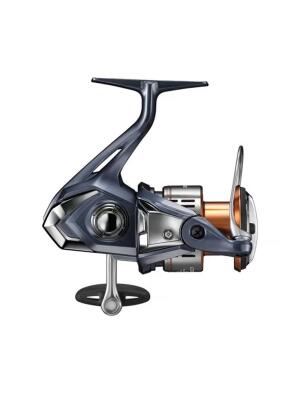 Shimano Nasci FD XG 4000 Olta Makinesi - 2
