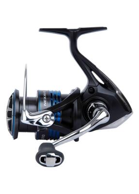 Shimano Nexave 1000 Olta Makinesi - 1