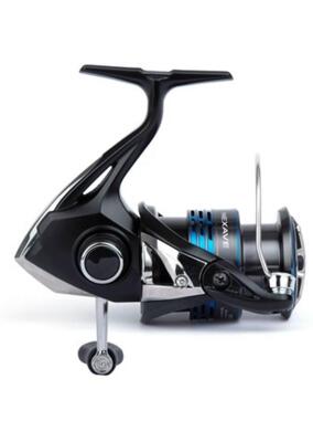 Shimano Nexave FI 2500 Olta Makinesi - 2
