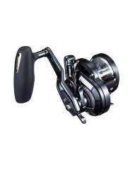 Shimano Ocea Jigger F Custom Olta Makinesi 2001 NR Sol Kol - Shimano