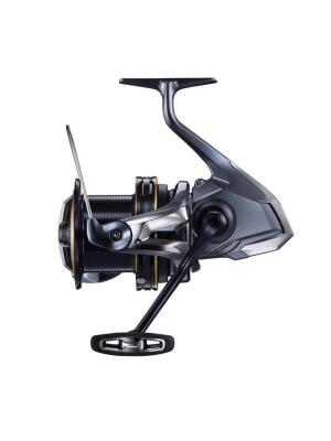 Shimano Power AERO 14000 PG XSC Surf Olta Makinesi - 1
