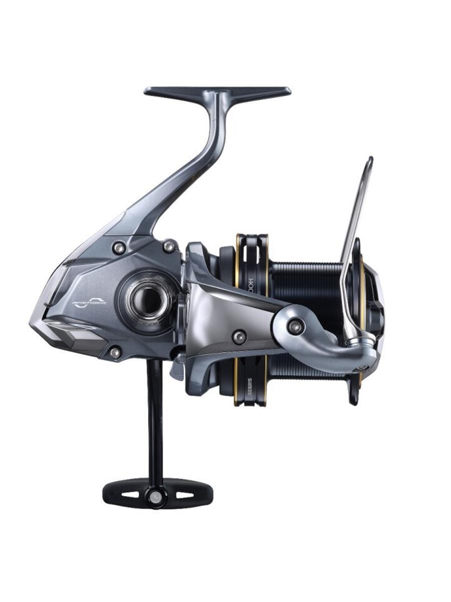 Shimano Power AERO 14000 PG XSC Surf Olta Makinesi Surf Olta
