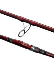 Shimano Power Aero Surf H 425 AX L 4.25m 250g 3pc Low Rider - 2