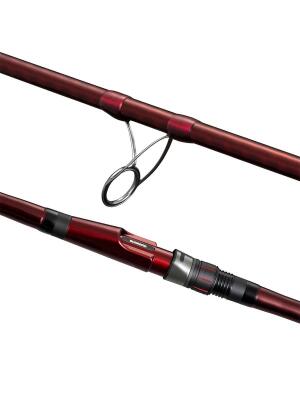 Shimano Power Aero Surf H 425 AX L 4.25m 250g 3pc Low Rider - 2