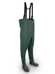 Shimano PVC Balıkçı Tulumu