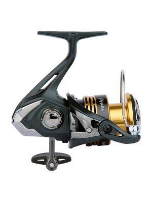 Shimano Sahara FJ C3000 Olta Makinesi - 2