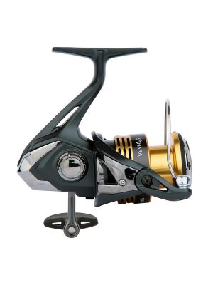 Shimano Sahara FJ C3000HG Olta Makinesi - 2