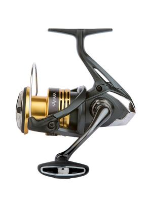 Shimano Sahara FJ C3000HG Olta Makinesi - 1