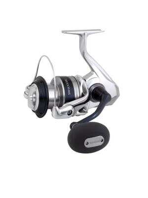 Shimano Saragosa 6000 SW A HG Olta Makinesi - 1