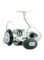 Shimano Saragosa SW 6000HG Olta Makinesi - Shimano