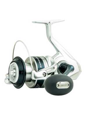 Shimano Saragosa SW 6000HG Olta Makinesi - 1