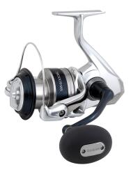 Shimano Saragosa SW A 8000 HG Olta Makinesi - Shimano