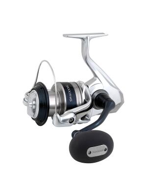 Shimano Saragosa SW A 10000 PG Olta Makinesi - 1